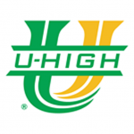 University High School, Normal IL Logo